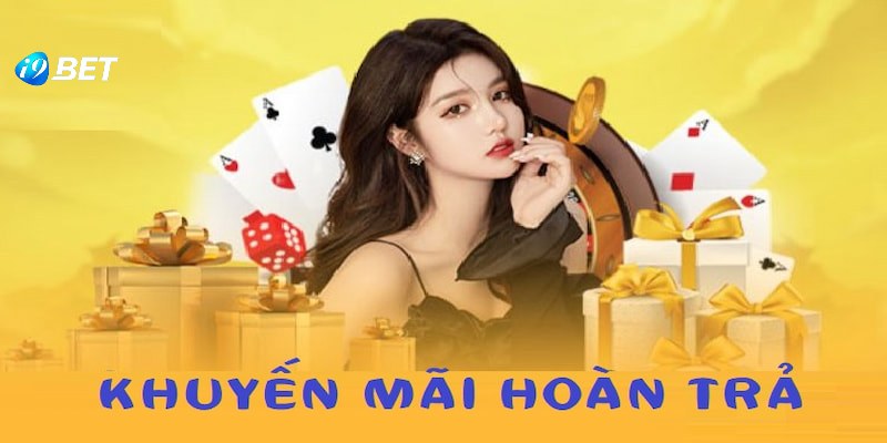 Đối tượng được hưởng lợi từ khuyến mãi hoàn trả